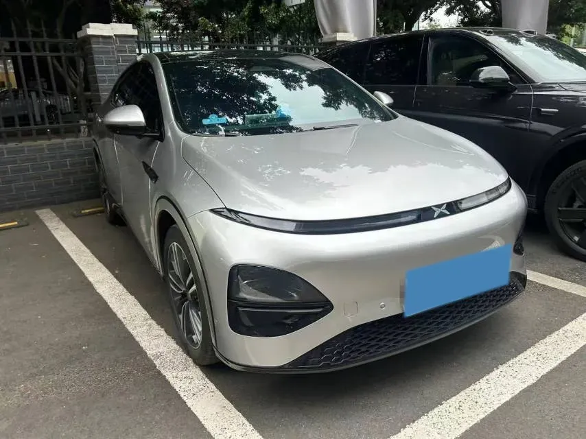 2023 Xpeng G6 BEV 66KWH,autocango,china used car exporter,china ev exporter,chinese used car exporter,chinese used ev exporter