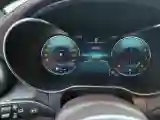 2020 Mercedes-Benz GLC Class 2.0T 197HP L4 9AT