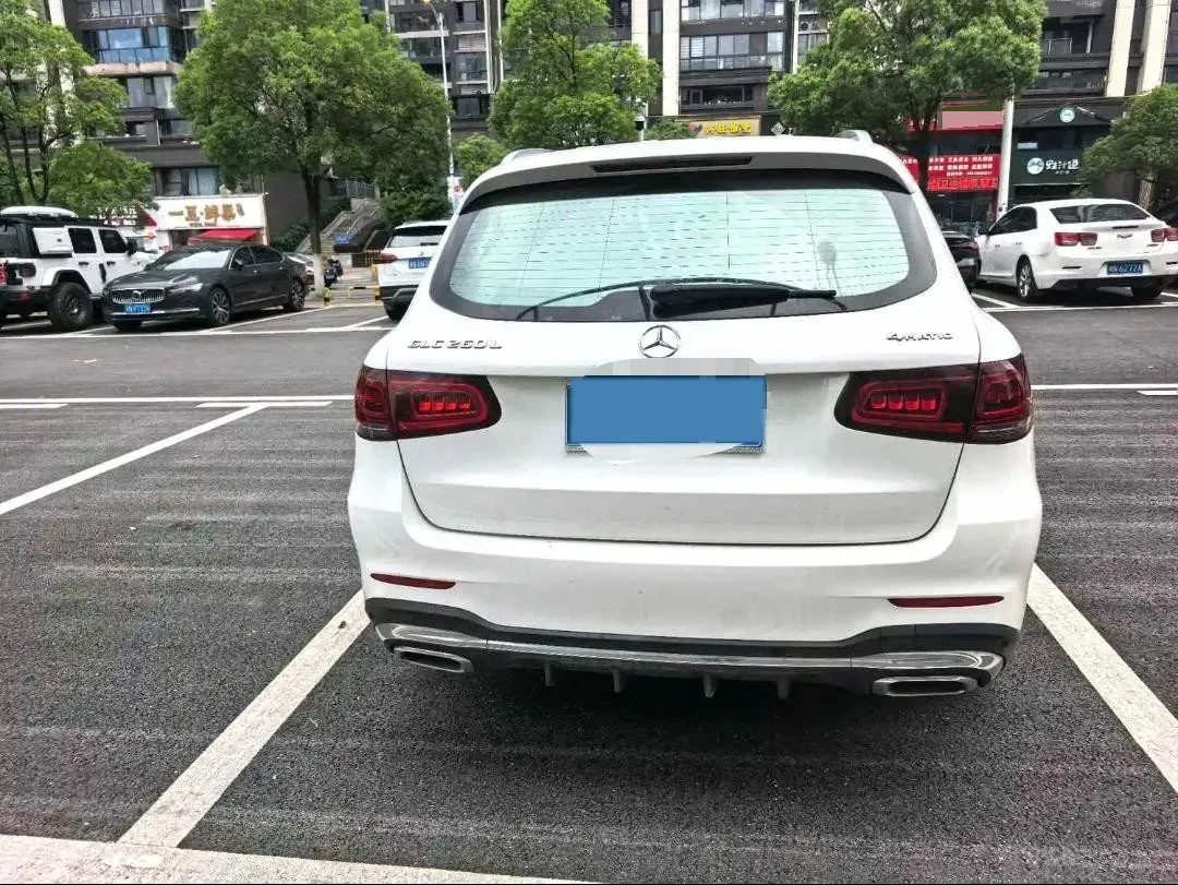 2020 Mercedes-Benz GLC Class 2.0T 197HP L4 9AT,autocango,china used car exporter,china ev exporter,chinese used car exporter,chinese used ev exporter
