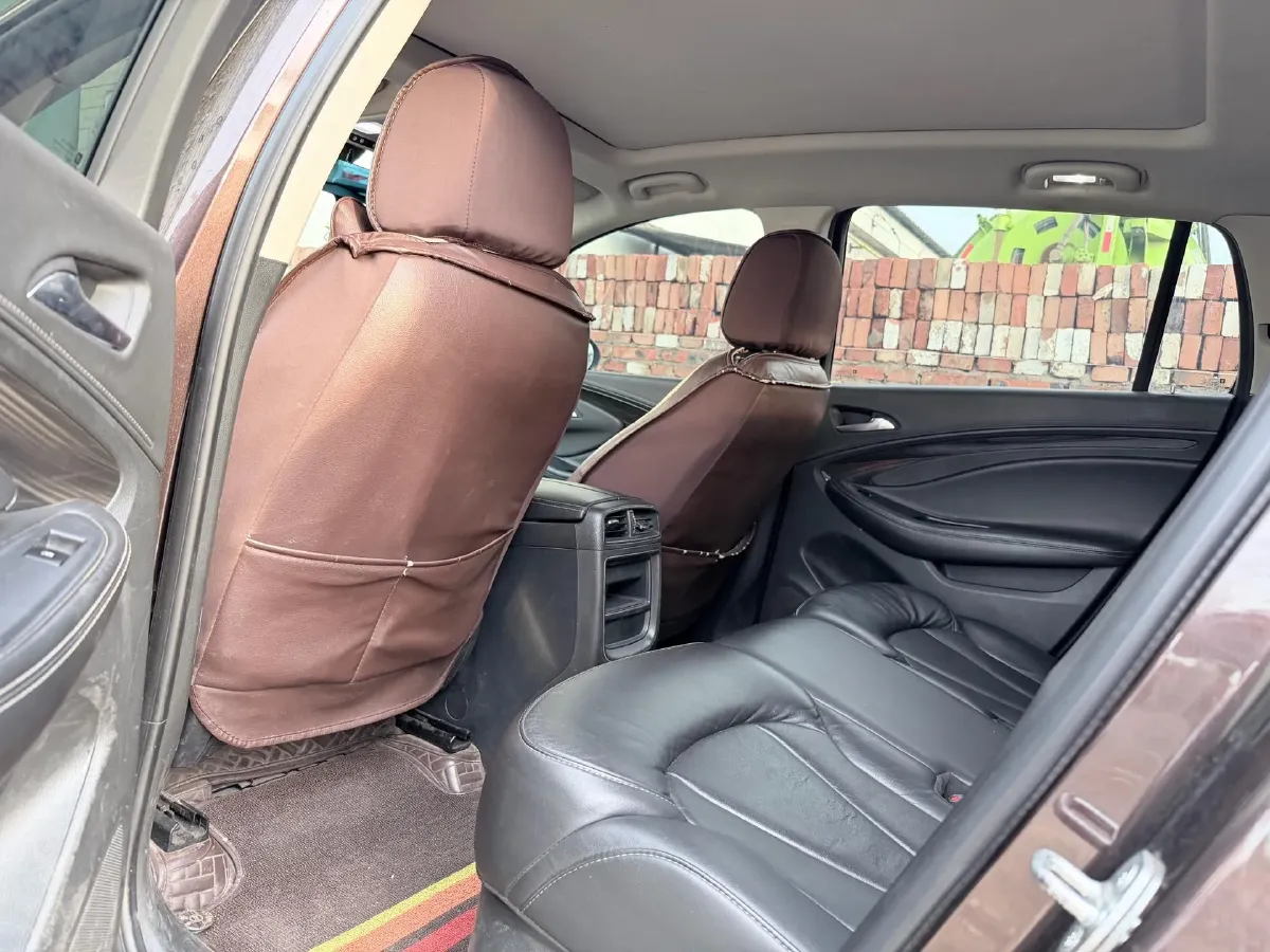 2020 Buick EnvisionPlus 1.5T 169HP L4 7DCT,autocango,china used car exporter,china ev exporter,chinese used car exporter,chinese used ev exporter