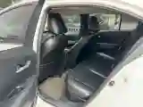 2021 Toyota Corolla 1.8L 98HP L4 E-CVT Hybrid