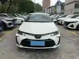 2021 Toyota Corolla 1.8L 98HP L4 E-CVT Hybrid