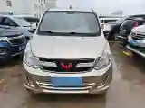 2019 WuLing RongGuang V 1.5L 99HP L4 6MT