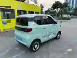 2020 WuLing HongGuang MINI EV BEV 13.8KWH