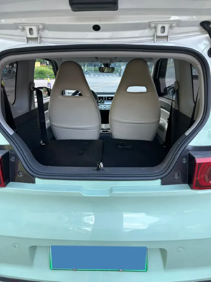 2020 WuLing HongGuang MINI EV BEV 13.8KWH,autocango,china used car exporter,china ev exporter,chinese used car exporter,chinese used ev exporter