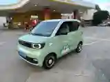 2020 WuLing HongGuang MINI EV BEV 13.8KWH