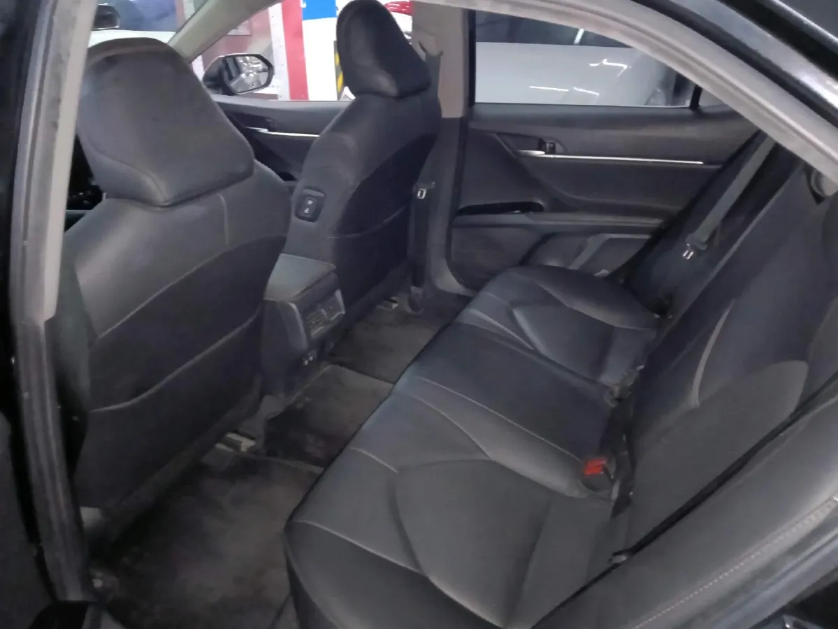2019 Toyota Camry 2.5L 209HP L4 8AT,autocango,china used car exporter,china ev exporter,chinese used car exporter,chinese used ev exporter
