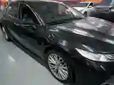 2019 Toyota Camry 2.5L 209HP L4 8AT