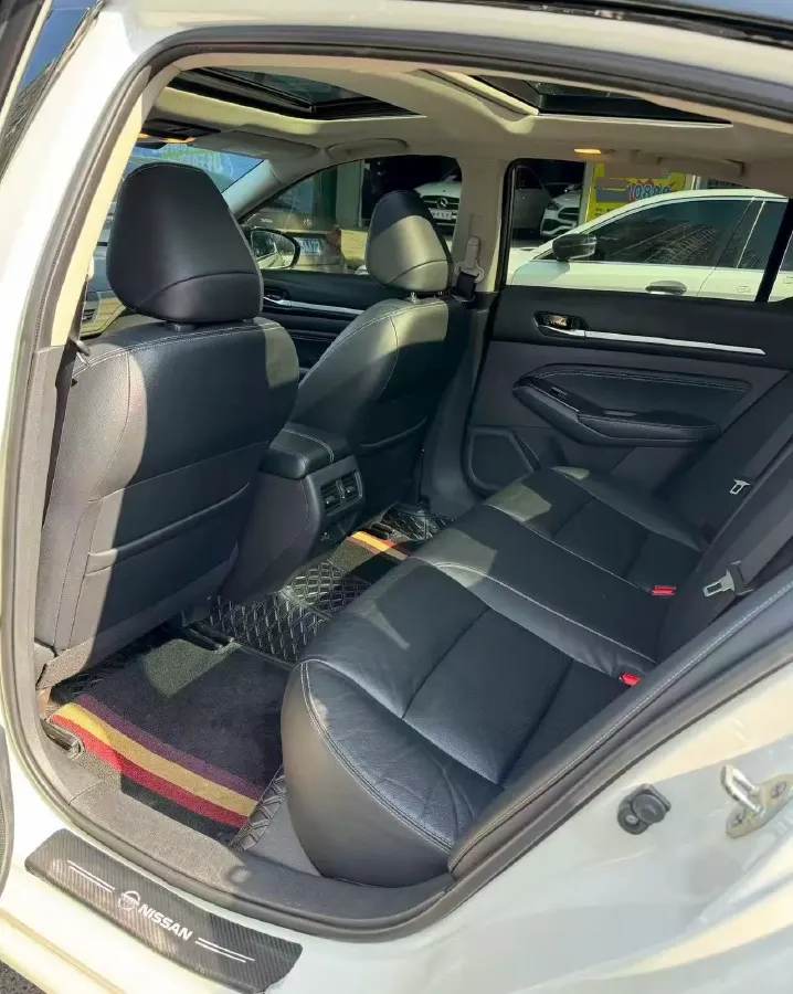 2021 Nissan Teana 2.0L 156HP L4 CVT,autocango,china used car exporter,china ev exporter,chinese used car exporter,chinese used ev exporter