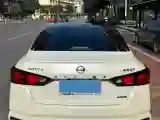 2021 Nissan Teana 2.0L 156HP L4 CVT
