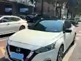 2021 Nissan Teana 2.0L 156HP L4 CVT