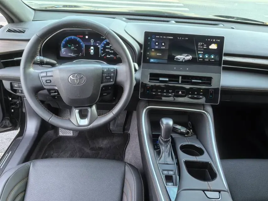 2024 Toyota Avalon 2.0L 173HP L4 CVT,autocango,china used car exporter,china ev exporter,chinese used car exporter,chinese used ev exporter