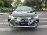 2024 Toyota Avalon 2.0L 173HP L4 CVT