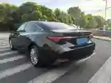 2024 Toyota Avalon 2.0L 173HP L4 CVT
