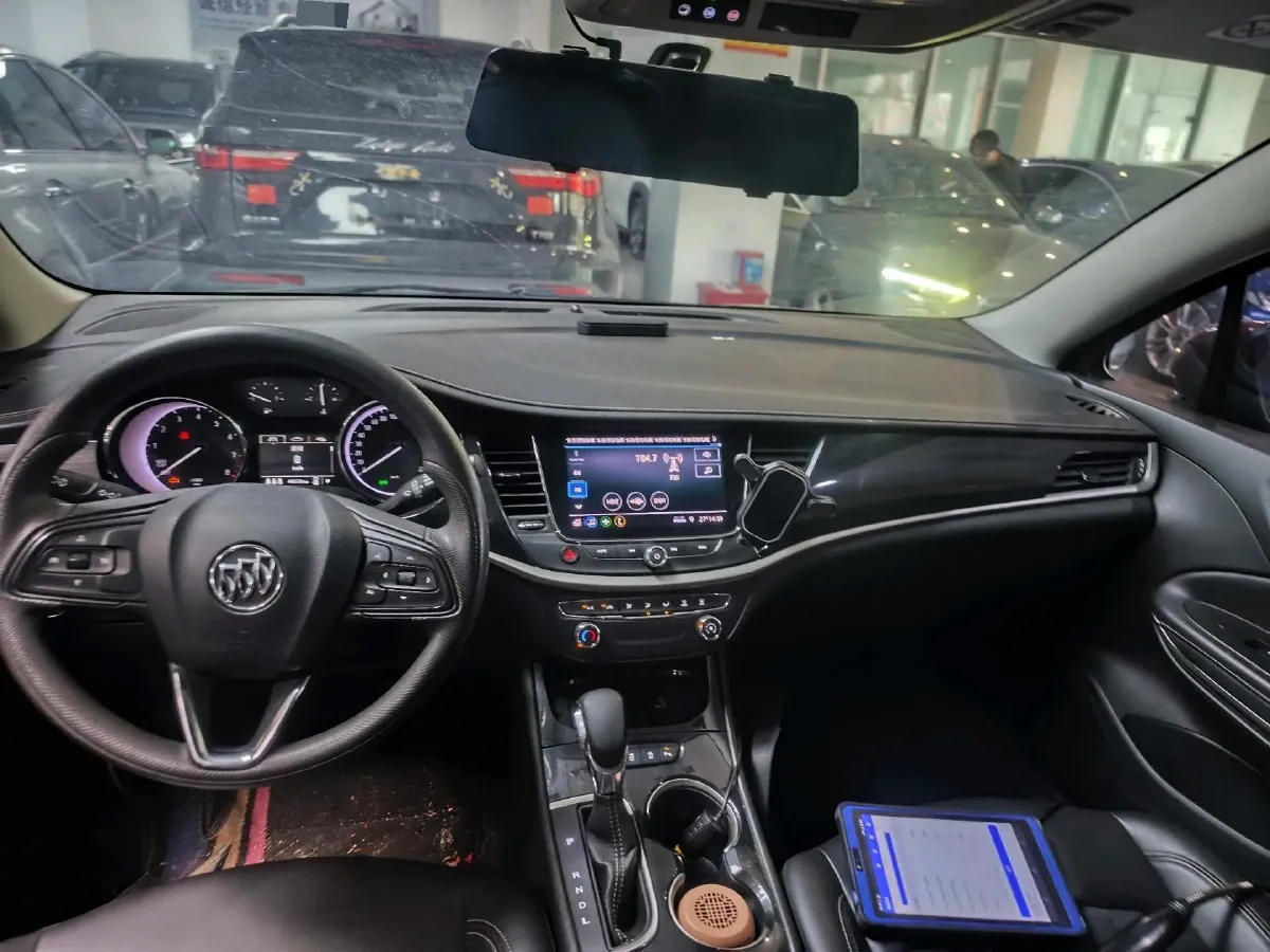 2020 Buick Verano 1.3T 165HP L3 CVT,autocango,china used car exporter,china ev exporter,chinese used car exporter,chinese used ev exporter