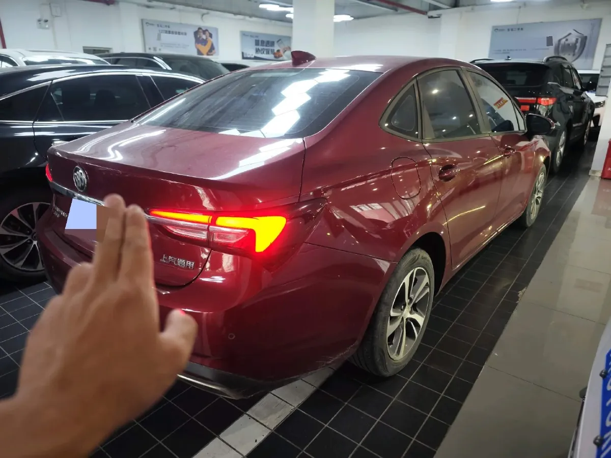 2020 Buick Verano 1.3T 165HP L3 CVT,autocango,china used car exporter,china ev exporter,chinese used car exporter,chinese used ev exporter