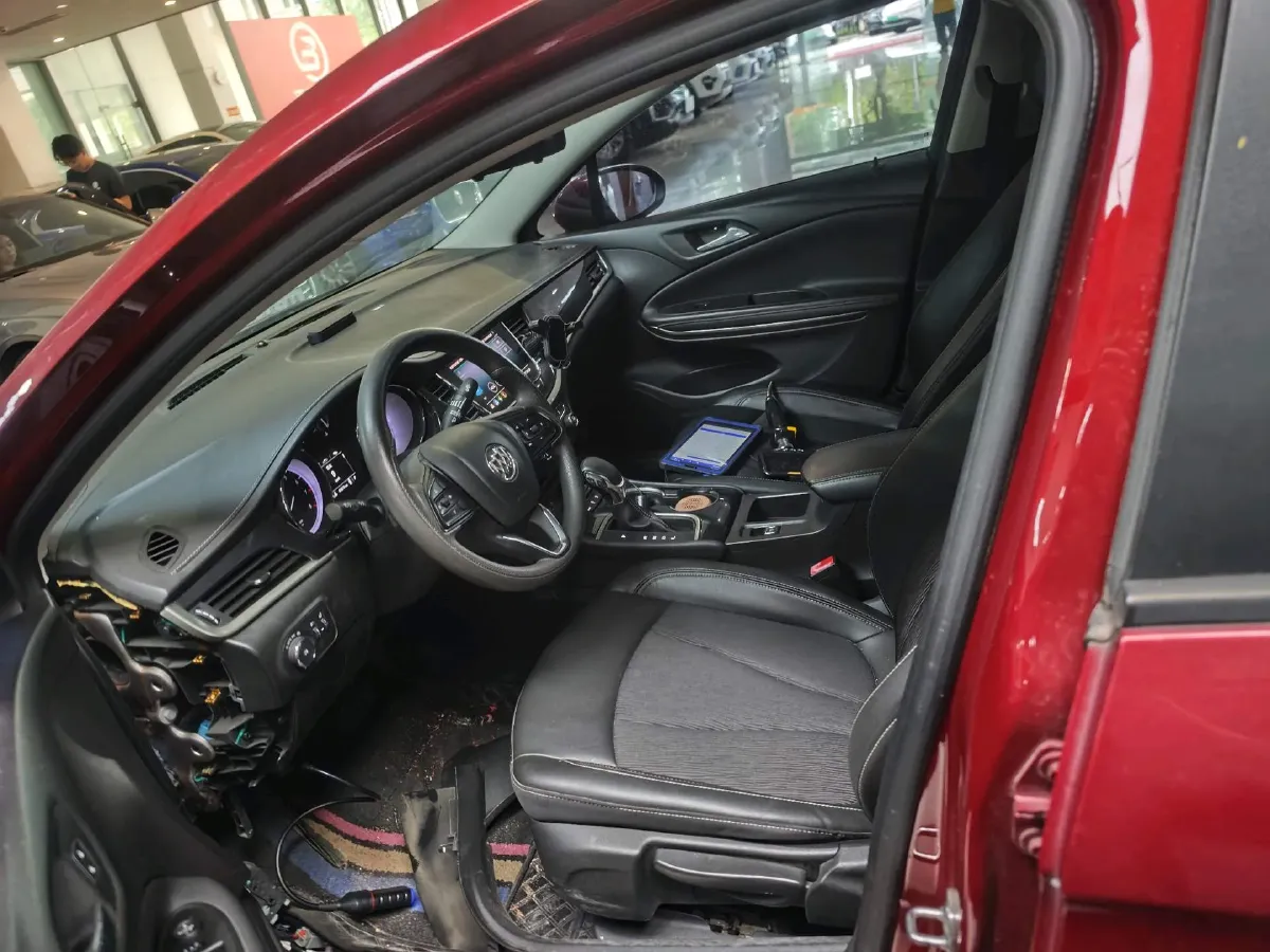 2020 Buick Verano 1.3T 165HP L3 CVT,autocango,china used car exporter,china ev exporter,chinese used car exporter,chinese used ev exporter