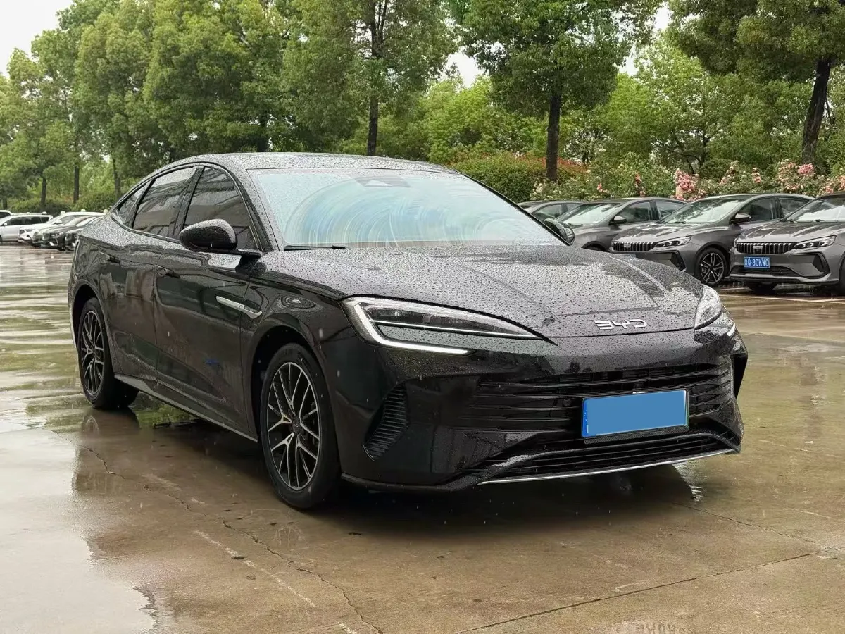 2023 BYD Seal 1.5T 139HP L4 E-CVT PHEV 17.6KWH,autocango,china used car exporter,china ev exporter,chinese used car exporter,chinese used ev exporter