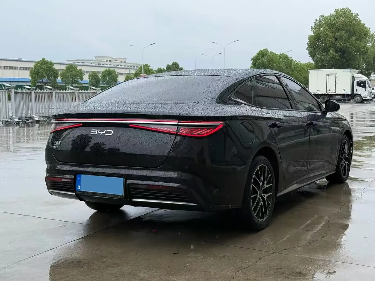 2023 BYD Seal 1.5T 139HP L4 E-CVT PHEV 17.6KWH,autocango,china used car exporter,china ev exporter,chinese used car exporter,chinese used ev exporter