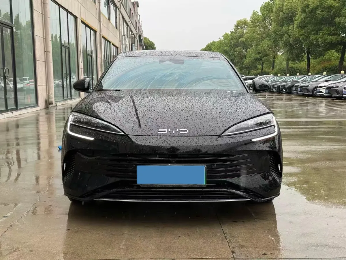 2023 BYD Seal 1.5T 139HP L4 E-CVT PHEV 17.6KWH,autocango,china used car exporter,china ev exporter,chinese used car exporter,chinese used ev exporter