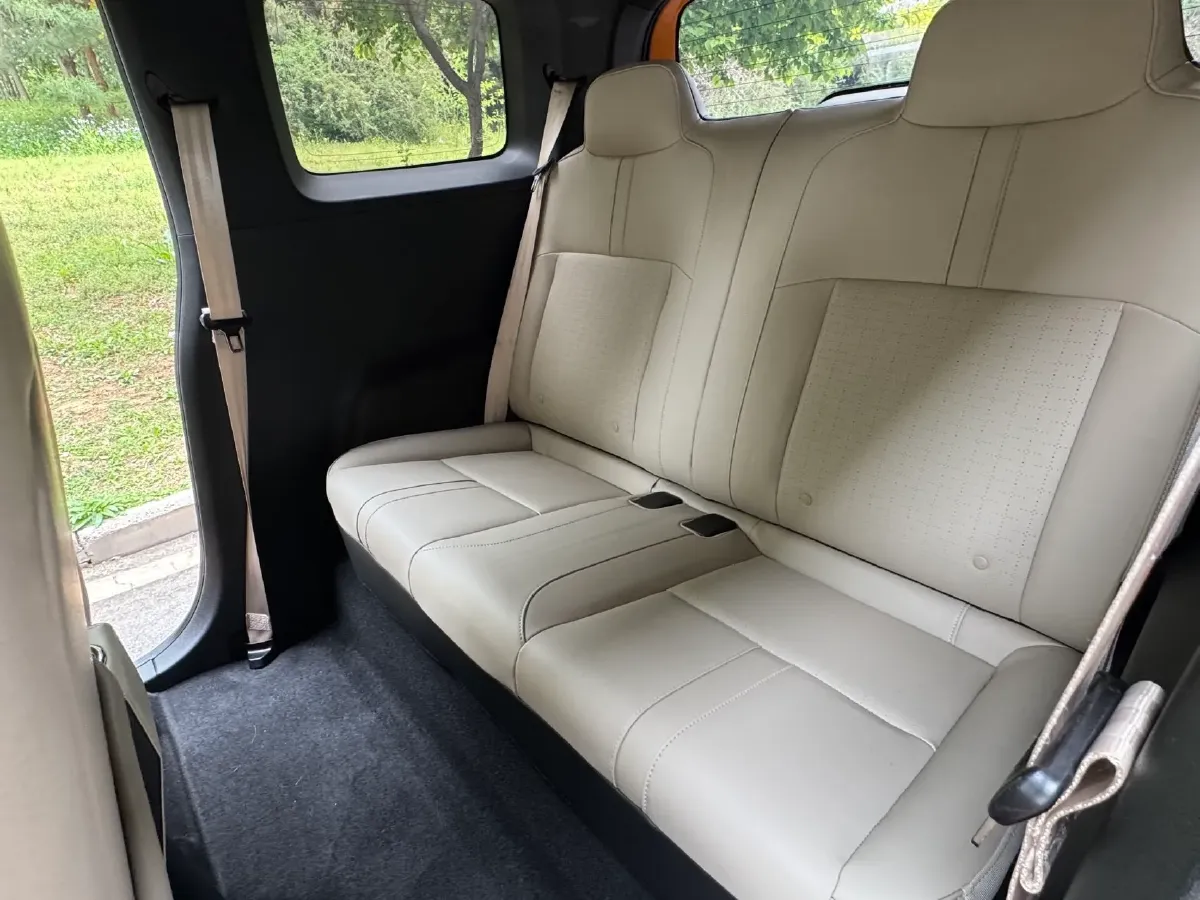 2023 BaoJun Yep BEV 28.1KWH,autocango,china used car exporter,china ev exporter,chinese used car exporter,chinese used ev exporter