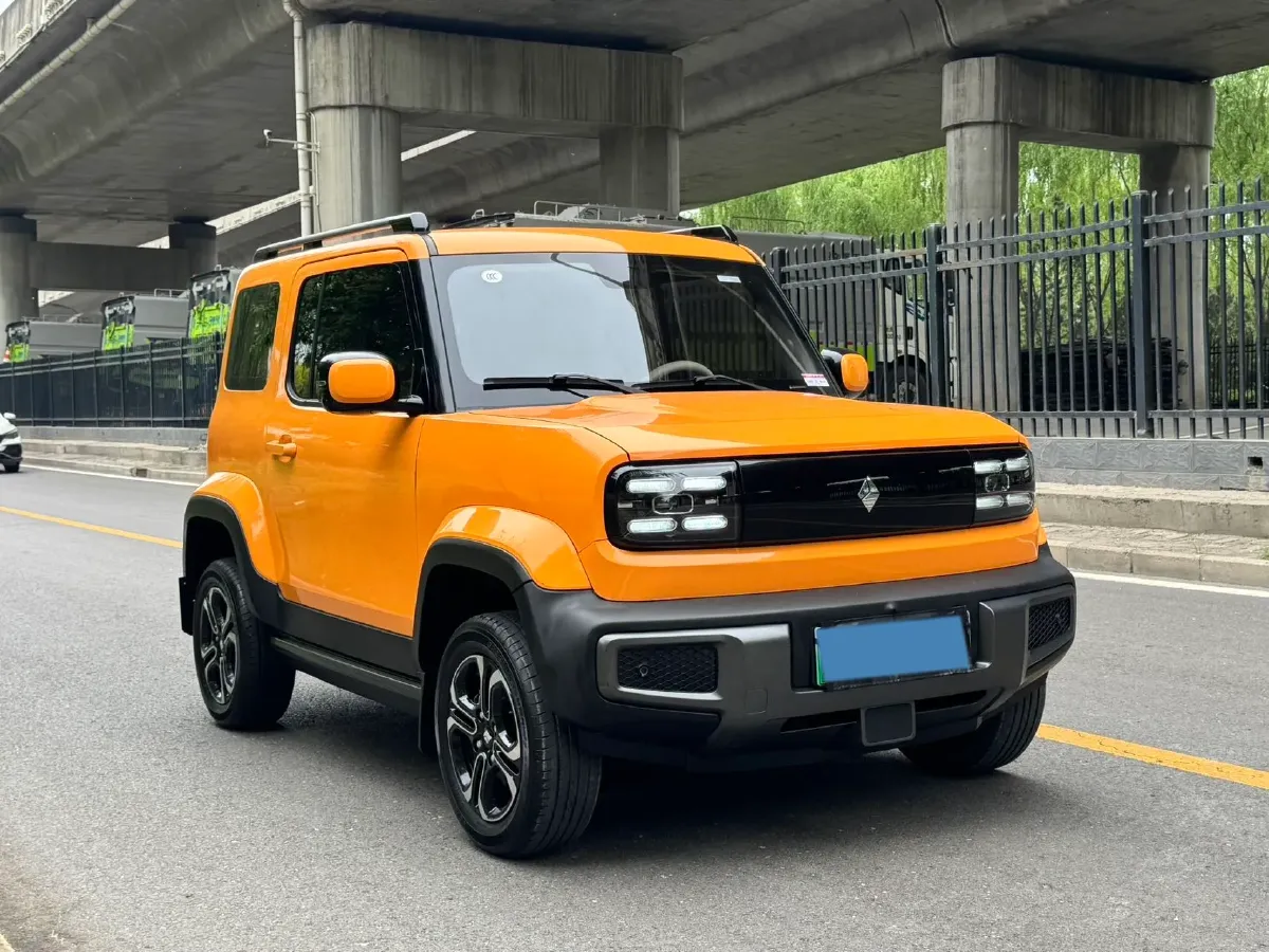 2023 BaoJun Yep BEV 28.1KWH,autocango,china used car exporter,china ev exporter,chinese used car exporter,chinese used ev exporter