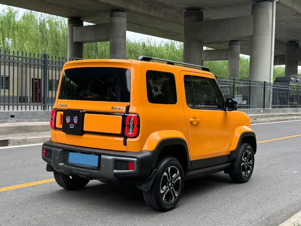2023 BaoJun Yep BEV 28.1KWH,autocango,china used car exporter,china ev exporter,chinese used car exporter,chinese used ev exporter
