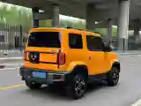 2023 BaoJun Yep BEV 28.1KWH