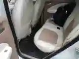 2025 WuLing HongGuang MINI EV BEV 16.2KWH