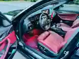 2022 BMW 5 Series 2.0T 252HP L4 8AT