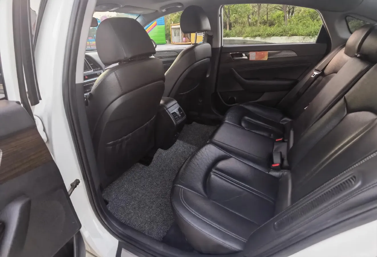 2018 Hyundai Sonata 2.0L 156HP L4 6AT PHEV 12.9KWH,autocango,china used car exporter,china ev exporter,chinese used car exporter,chinese used ev exporter