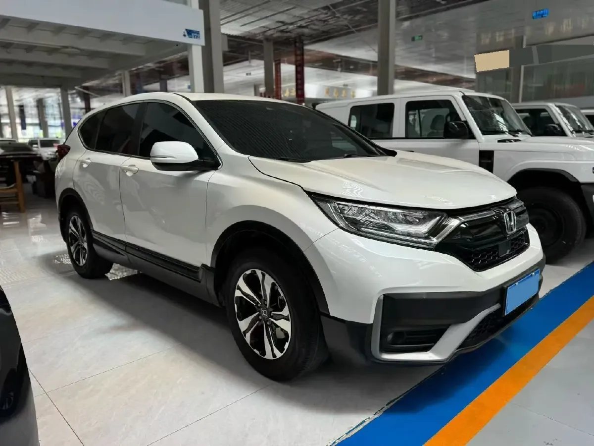 2021 Honda CR-V 1.5T 193HP L4 CVT,autocango,china used car exporter,china ev exporter,chinese used car exporter,chinese used ev exporter