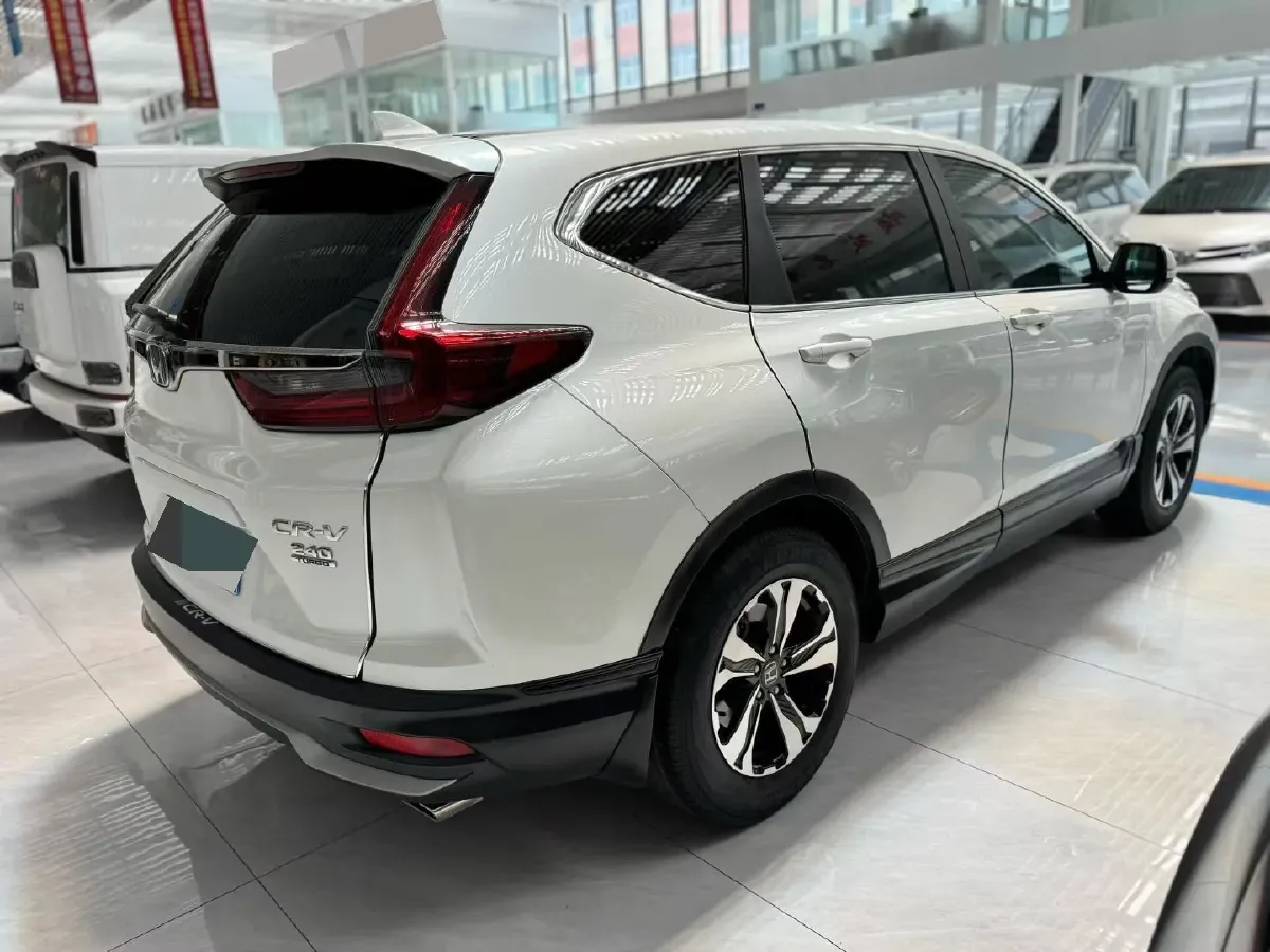 2021 Honda CR-V 1.5T 193HP L4 CVT,autocango,china used car exporter,china ev exporter,chinese used car exporter,chinese used ev exporter