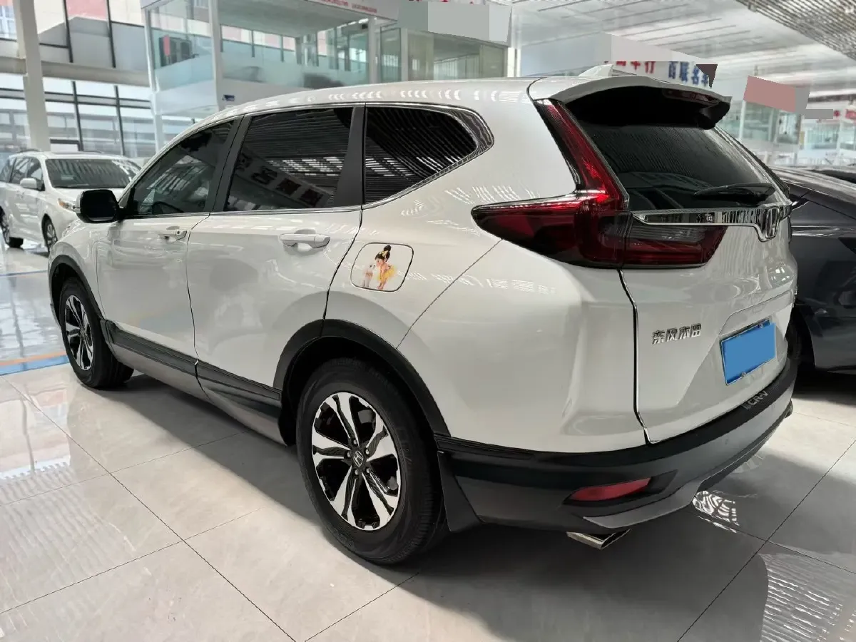 2021 Honda CR-V 1.5T 193HP L4 CVT,autocango,china used car exporter,china ev exporter,chinese used car exporter,chinese used ev exporter