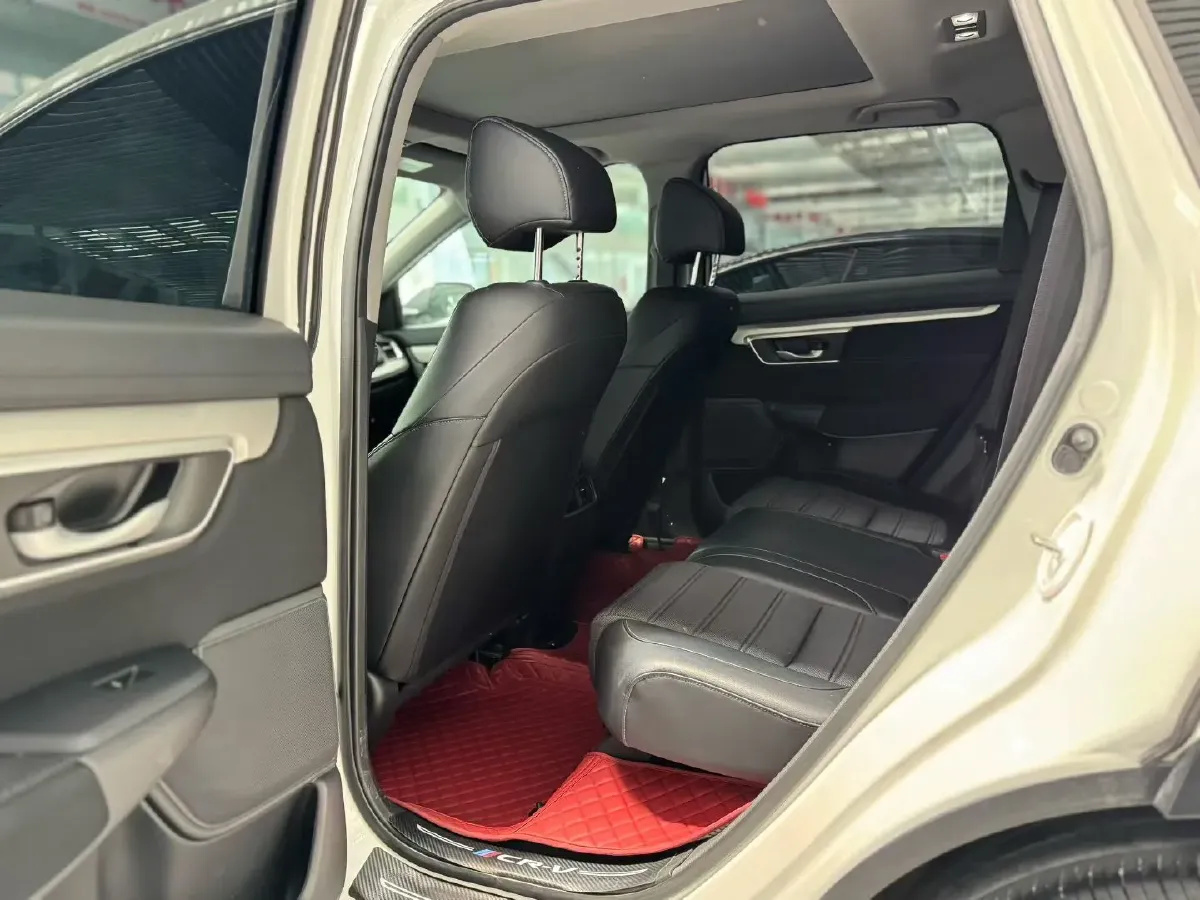 2021 Honda CR-V 1.5T 193HP L4 CVT,autocango,china used car exporter,china ev exporter,chinese used car exporter,chinese used ev exporter