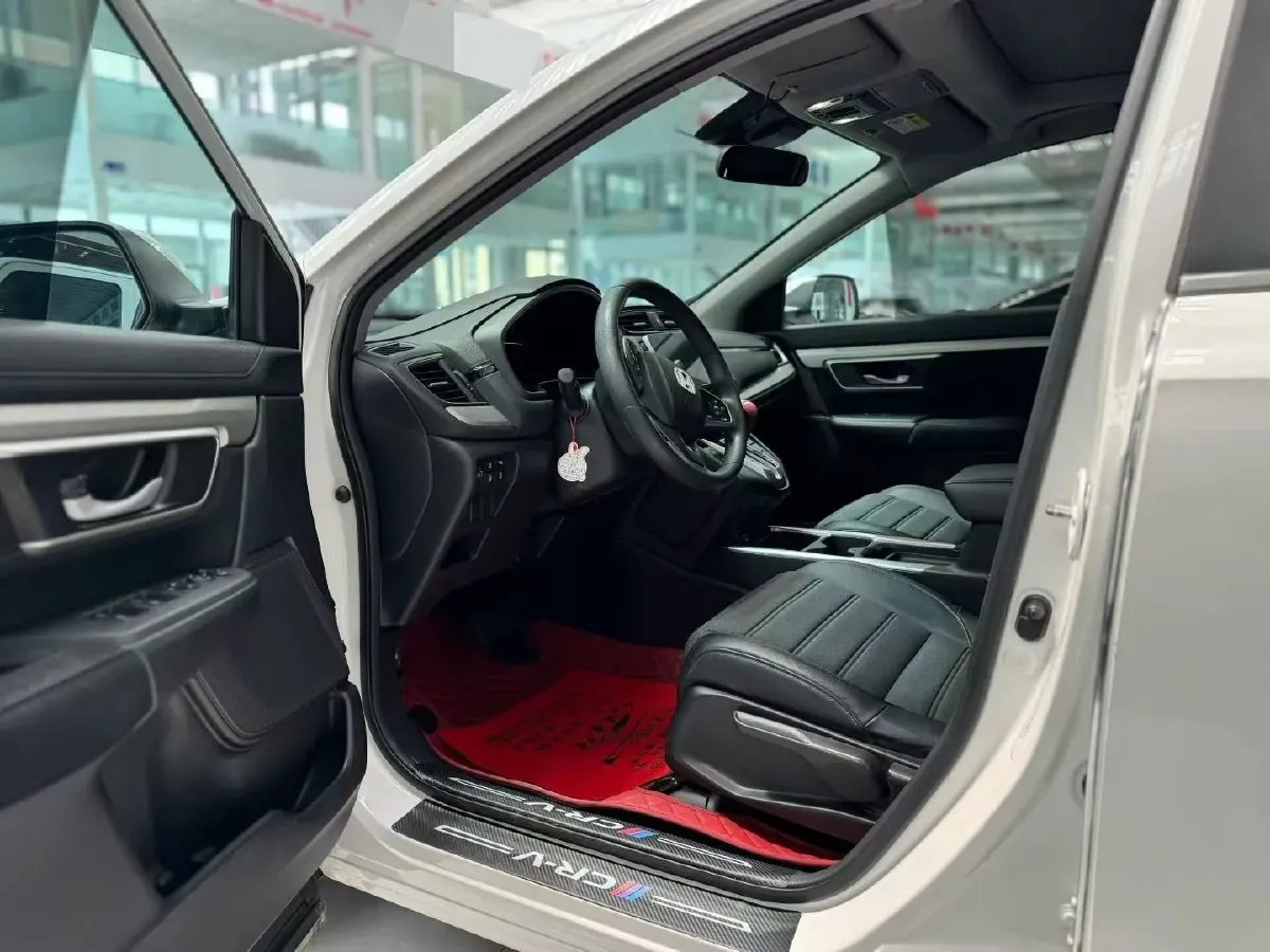 2021 Honda CR-V 1.5T 193HP L4 CVT,autocango,china used car exporter,china ev exporter,chinese used car exporter,chinese used ev exporter