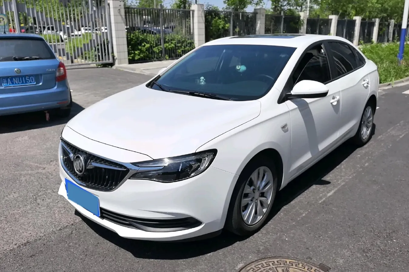 2020 Buick Encore 1.0T 125HP L3 6AT,autocango,china used car exporter,china ev exporter,chinese used car exporter,chinese used ev exporter