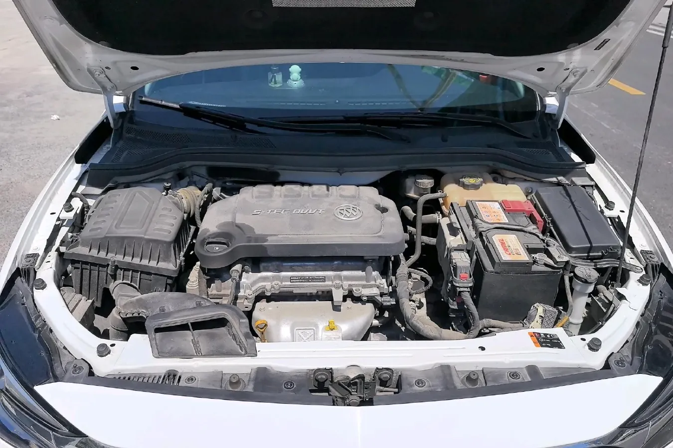 2020 Buick Encore 1.0T 125HP L3 6AT,autocango,china used car exporter,china ev exporter,chinese used car exporter,chinese used ev exporter