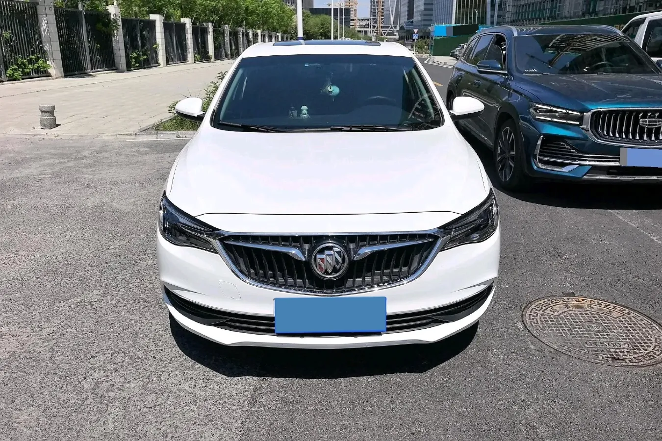 2020 Buick Encore 1.0T 125HP L3 6AT,autocango,china used car exporter,china ev exporter,chinese used car exporter,chinese used ev exporter