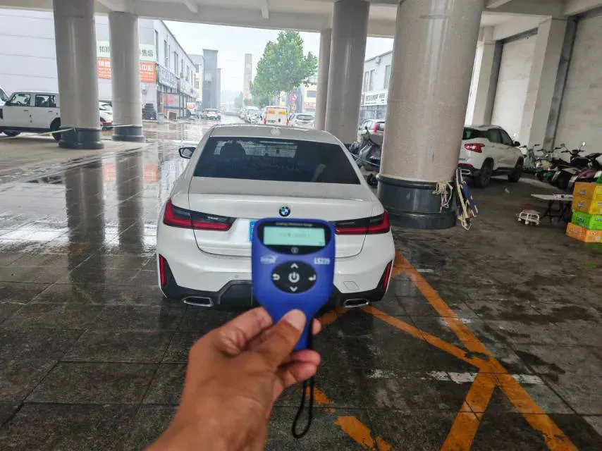 2023 BMW 3 Series 2.0T 156HP L4 8AT,autocango,china used car exporter,china ev exporter,chinese used car exporter,chinese used ev exporter