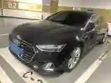 2024 Audi A7L 2.0T 245HP L4 7DCT