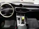 2024 Audi A7L 2.0T 245HP L4 7DCT
