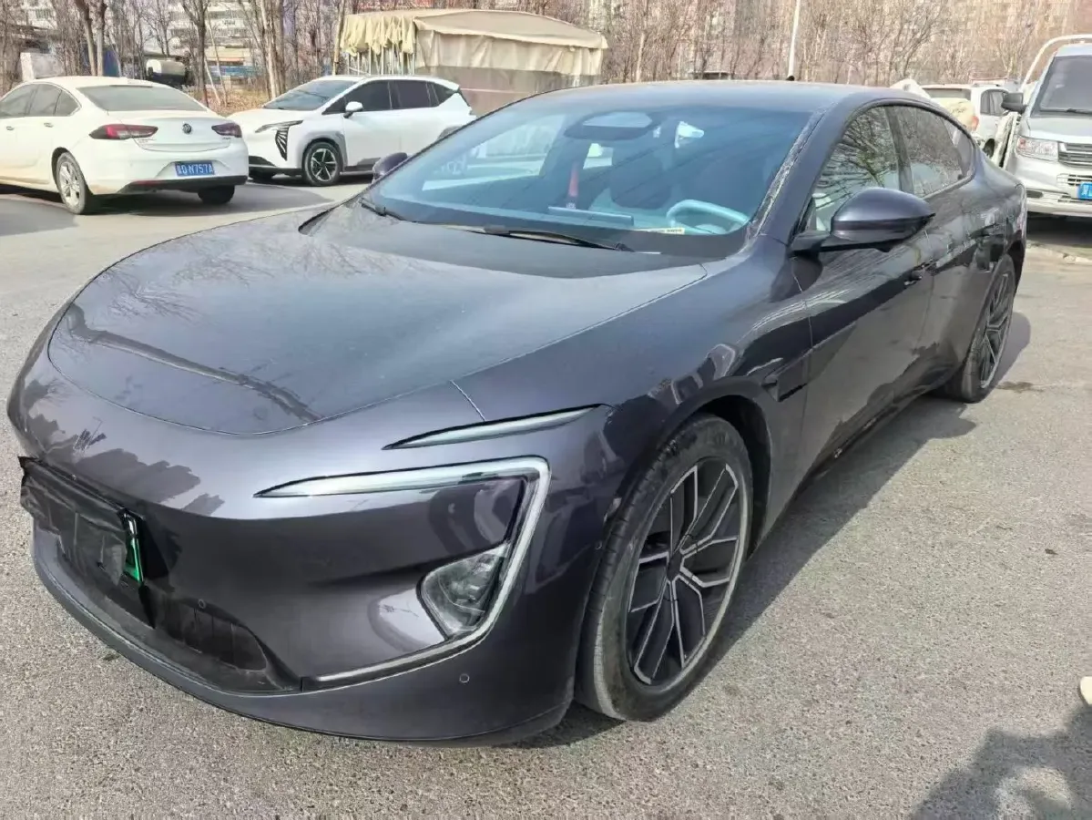 2024 Avatr 12 BEV 94.5KWH,autocango,china used car exporter,china ev exporter,chinese used car exporter,chinese used ev exporter