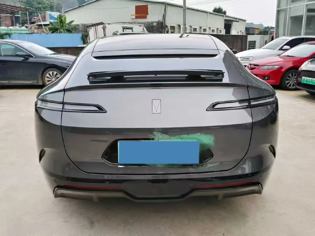 2024 Avatr 12 BEV 94.5KWH,autocango,china used car exporter,china ev exporter,chinese used car exporter,chinese used ev exporter