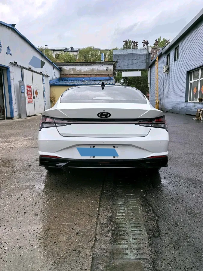 2022 Hyundai Elantra 1.5L 115HP L4 CVT,autocango,china used car exporter,china ev exporter,chinese used car exporter,chinese used ev exporter