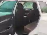 2021 Roewe RX3 1.6L 125HP L4 CVT
