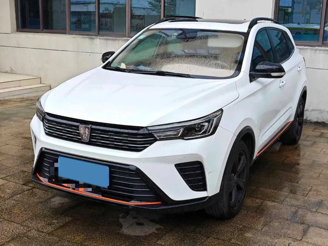 2021 Roewe RX3 1.6L 125HP L4 CVT,autocango,china used car exporter,china ev exporter,chinese used car exporter,chinese used ev exporter