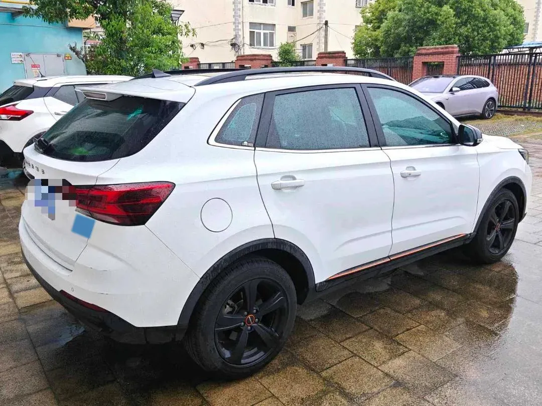 2021 Roewe RX3 1.6L 125HP L4 CVT,autocango,china used car exporter,china ev exporter,chinese used car exporter,chinese used ev exporter