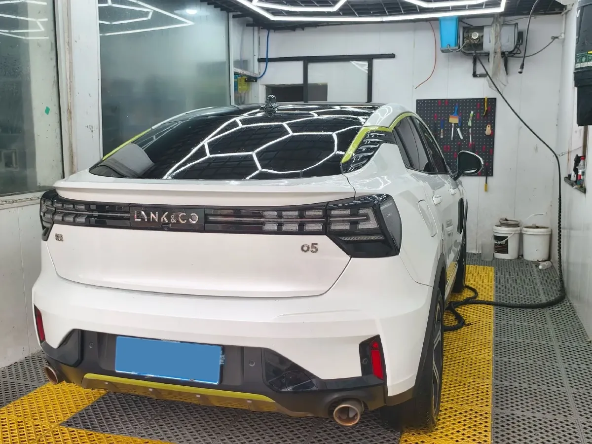 2020 LYNK&CO 05 2.0T 254HP L4 8AT,autocango,china used car exporter,china ev exporter,chinese used car exporter,chinese used ev exporter