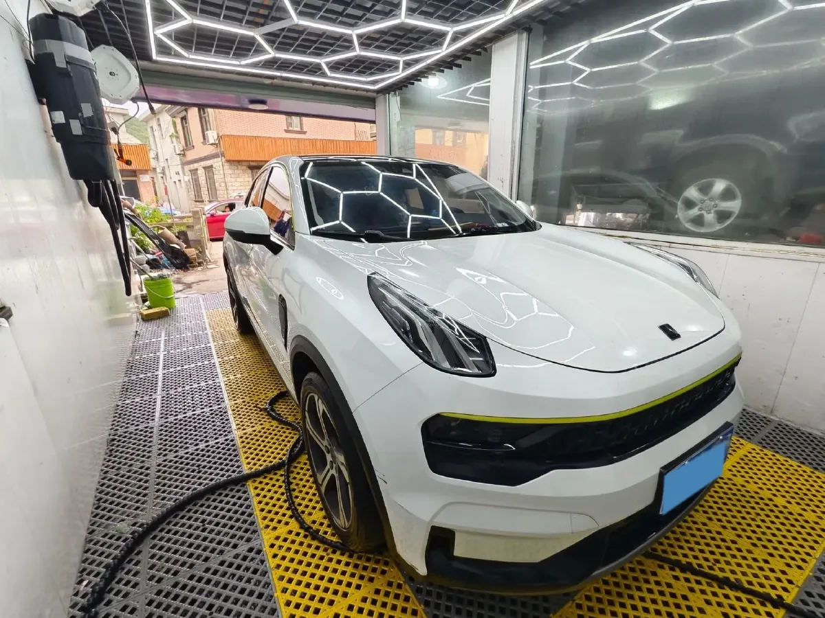 2020 LYNK&CO 05 2.0T 254HP L4 8AT,autocango,china used car exporter,china ev exporter,chinese used car exporter,chinese used ev exporter